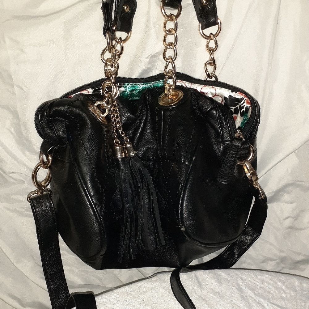 Big bhudda handbag